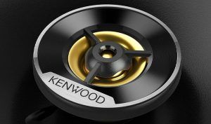 KFC-S1676EX بلندگو کنوود Kenwood