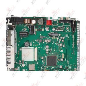 MEX-GS820BT پخش صوتی سونی SONY