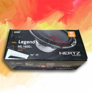 ML1650.3 بلندگو هرتز Hertz
