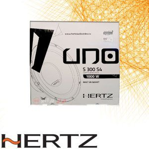 S300S4 ساب ووفر هرتز Hertz