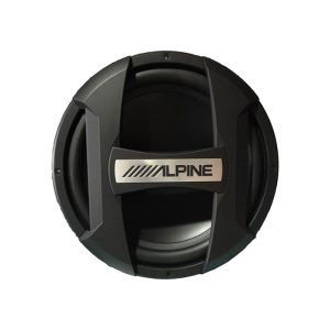 SWT-12S4 باکس آلپاین Alpine