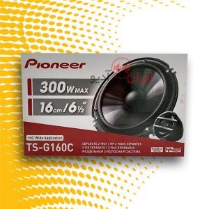 TS-G160C کامپوننت پایونیر Pioneer