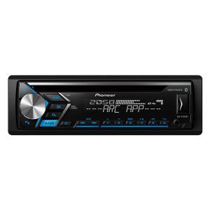 DEH-S4050BT پخش صوتی پایونیر Pioneer