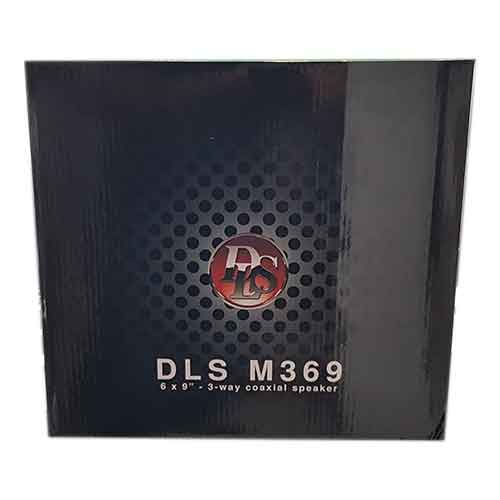 dls-m369 box