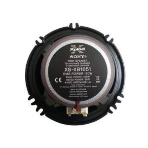 XS-XB1651 بلندگو سونی SONY