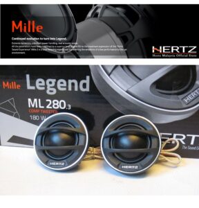 ML-280.3 تویتر هرتز Hertz