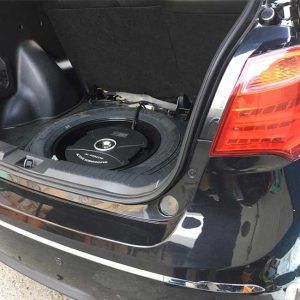 AL-P592TW باکس اکتیو ALTEC LANSING