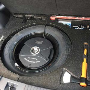 AL-P592TW باکس اکتیو ALTEC LANSING