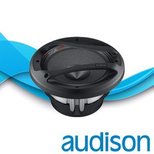 AV10 ساب ووفر اودیسون Audison