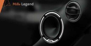 ML-280.3 تویتر هرتز Hertz