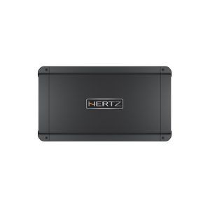 HCP5D آمپلی فایر 5 کاناله هرتز Hertz