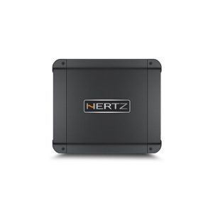 HCP2 آمپلی فایر دو کانال هرتز Hertz