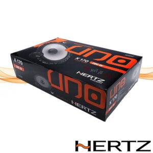 K170 کامپوننت هرتز Hertz