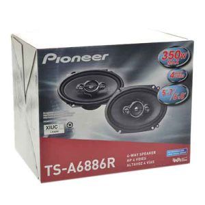 TS-A6886S بلندگو پایونیر Pioneer