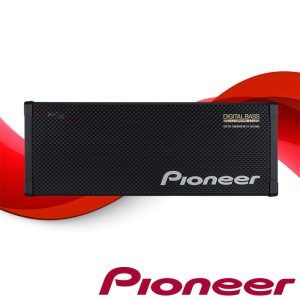 TS-WX70DA باکس پایونیر Pioneer