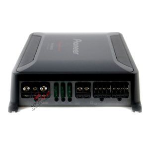 GM-D9605 آمپلی فایر پایونیر Pioneer