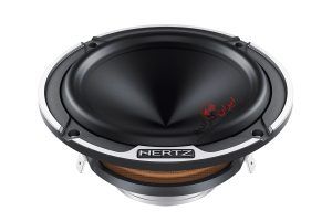 ML 700 بلندگو هرتز Hertz