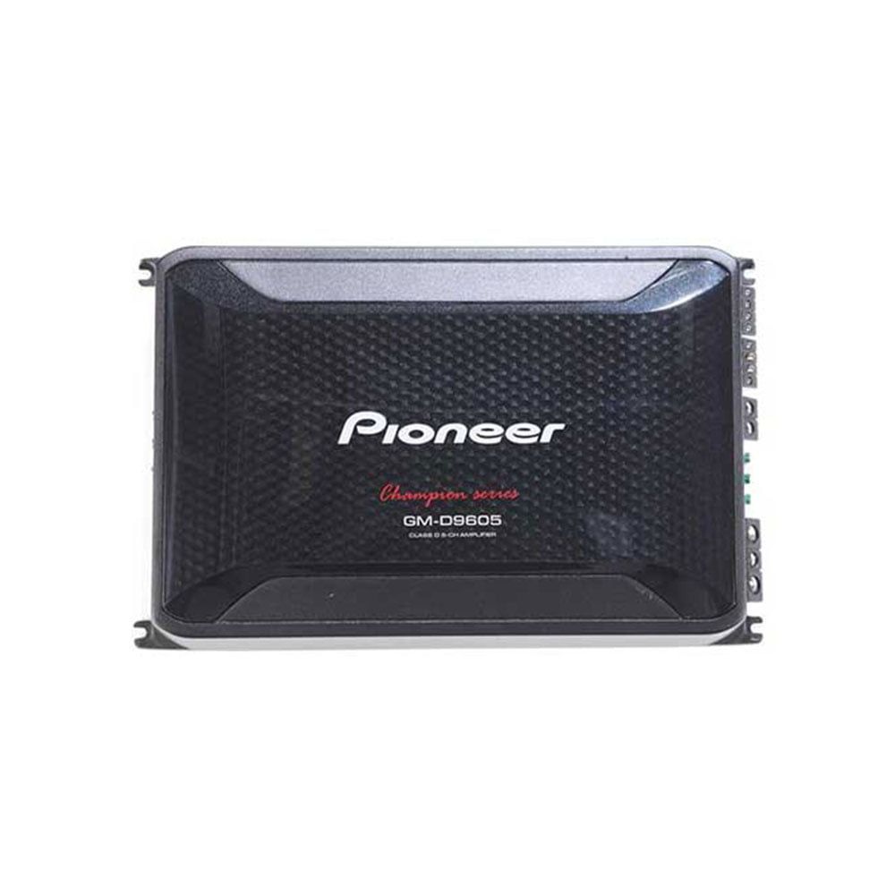 GM-D9605 آمپلی فایر پایونیر Pioneer