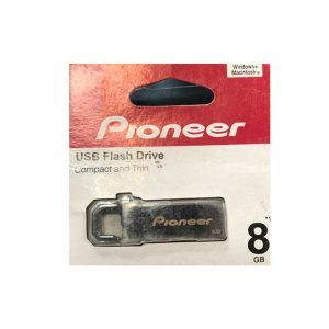 فلش پایونیر Pioneer USB flash 8gb