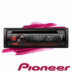 DEH-S1152UB پخش صوتی پایونیر Pioneer