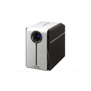 SWW-5000 ساب ووفر آلپاین Alpine