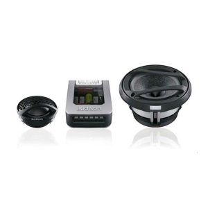 AVK5 کامپوننت اودیسون Audison