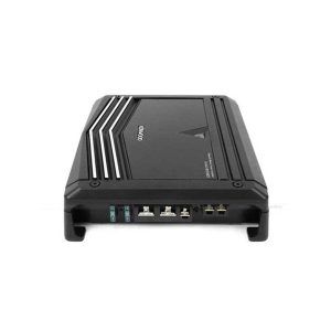 KAC-8106D آمپلی فایر کنوود Kenwood