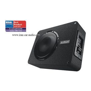 APBX 10AS باکس اودیسون Audison