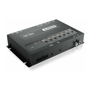 Bit-ten پروسسور اودیسون Audison