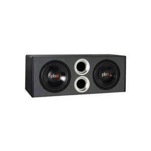 PS_WB12 باکس پاوربیس Powerbass