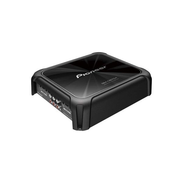 GM-D8704 آمپلی فایر پایونیر Pioneer