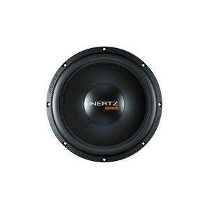 ES F30 ساب ووفر هرتز Hertz