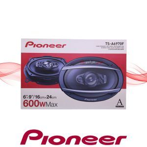 TS-A6970F بلندگو پایونیر Pioneer