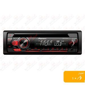 DEH-S1153UB پخش صوتی پایونیر Pioneer