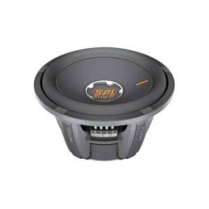 SX 300D ساب ووفر هرتز Hertz