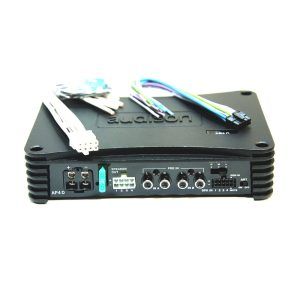 AP4D آمپلی فایر اودیسون Audison
