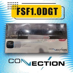 FSF1.0DGT خازن  کانکشن Connection