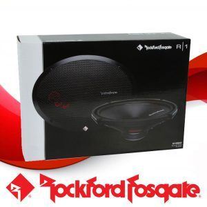 R169X2 بلندگو راکفورد Rockford Fosgate