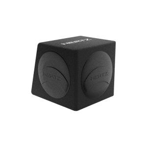 DBA 200.3 باکس هرتز Hertz