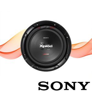 XS-NW1201 ساب ووفر سونی SONY