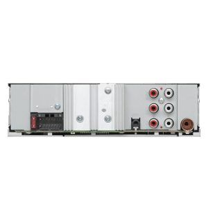 KD-X462BT پخش صوتی جی وی سی JVC