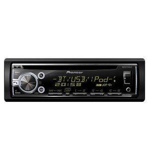 DEH-X6750BTپخش صوتی پایونیر Pioneer