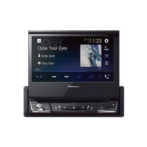 AVH-A7150BT پخش تصویری پایونیر Pioneer