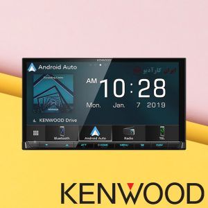 DMX8019S پخش تصویری کنوود Kenwood