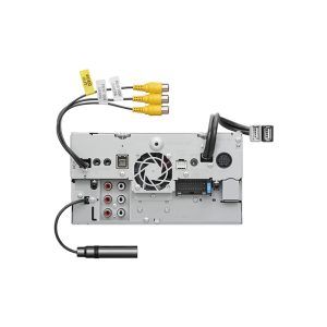 DMX8019S پخش تصویری کنوود Kenwood