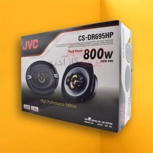 CS-DR695HP بلندگو جی وی سی JVC