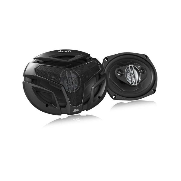 بلندگوی 4 راهه جی وی سی CS-ZX6940