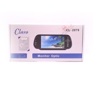 ست دوربین و مانیتور آینه ای CL-2079