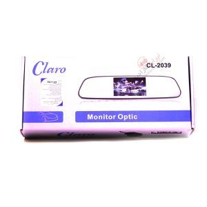 ست دوربین و مانیتور آینه ای CL-2039