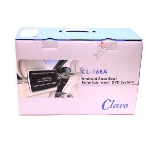 مانیتور پشت سری لکسوسی CL-168E